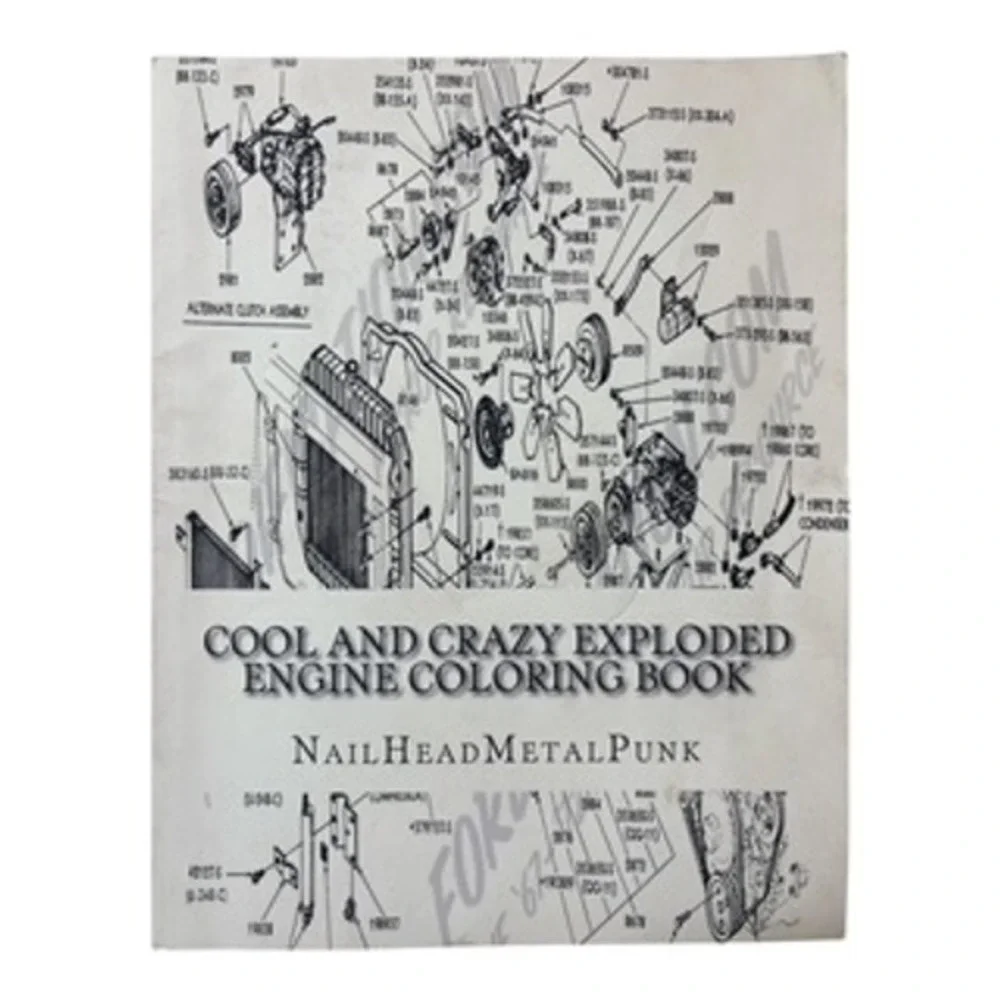 N/A cool crazy